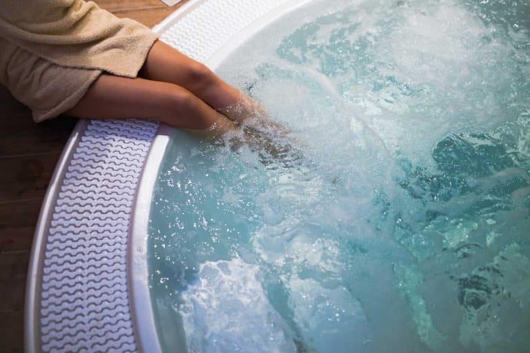 erreur e90 spa intex 1