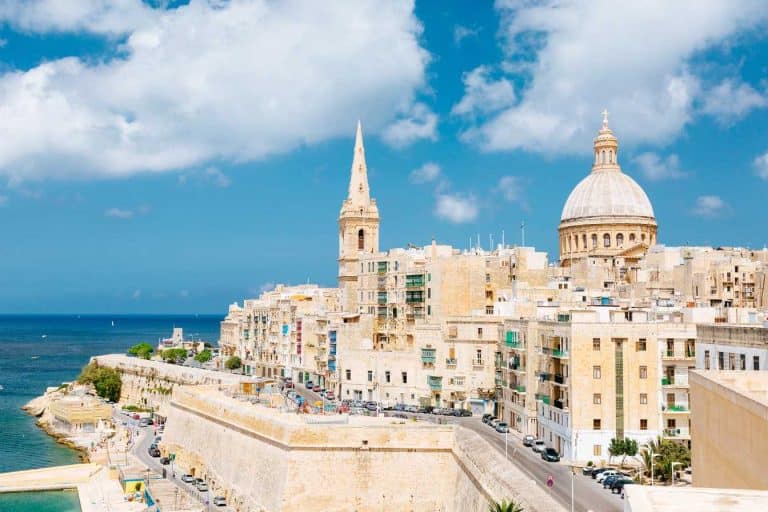visiter malte en 3 jours 1